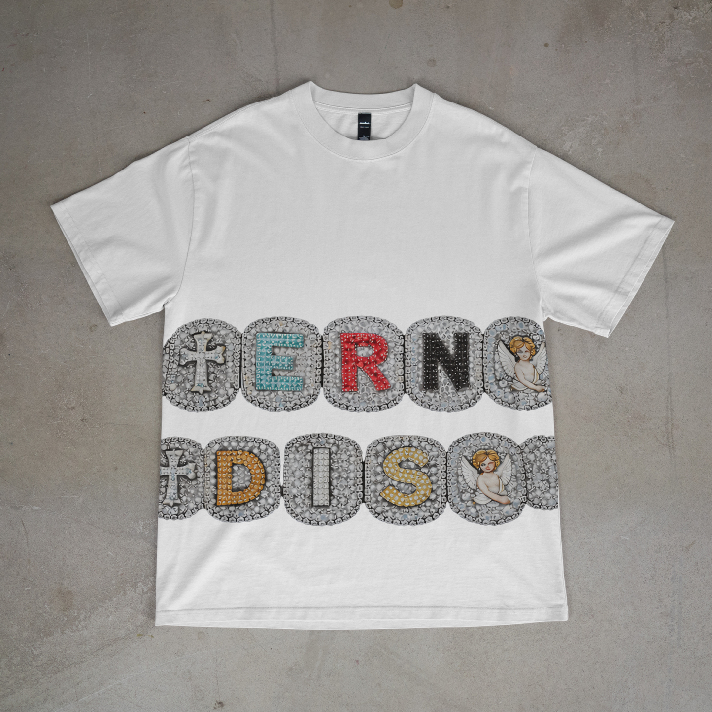 ERNDiS " GRILLZ "