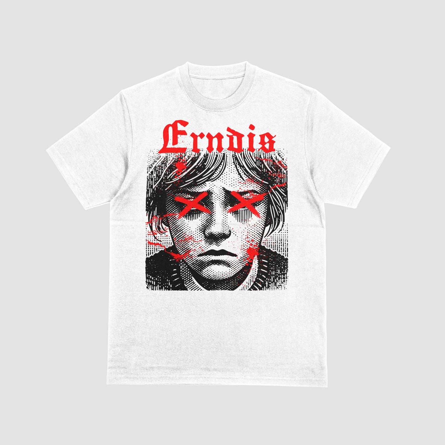 ERNDiS "ALL My LiFE"