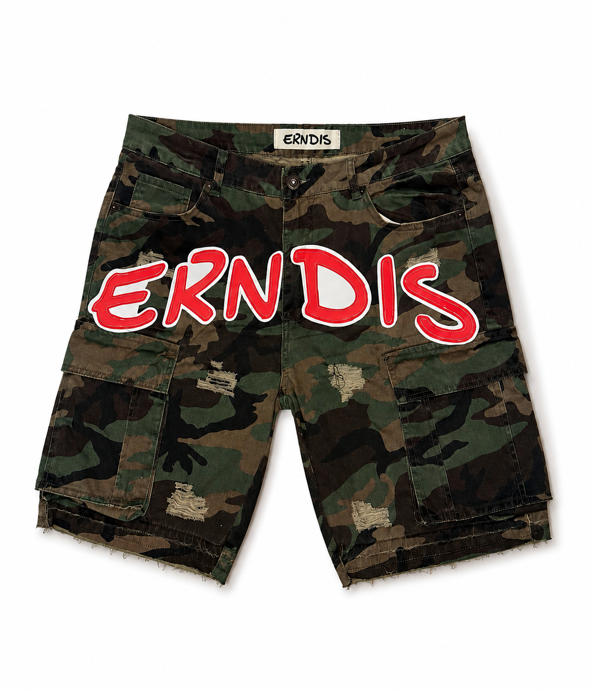 ERNDIS ARMY CARGO