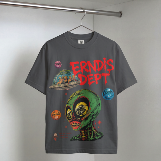 ERNDIS "MARTIAN"