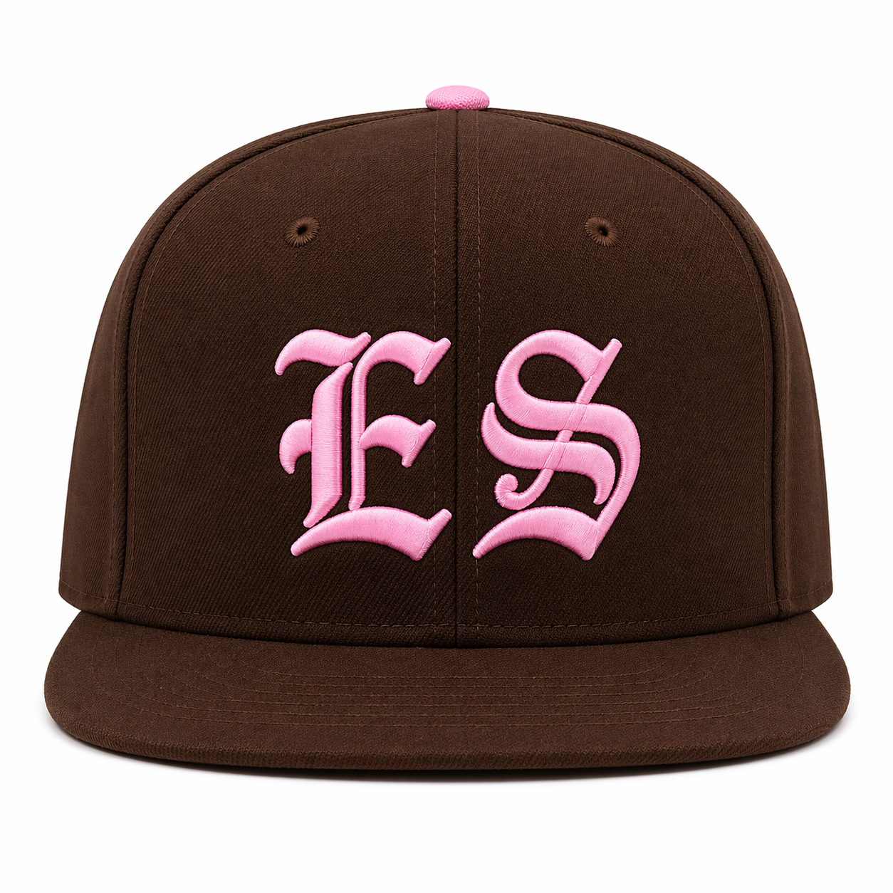 ES Pink SNAPBACK