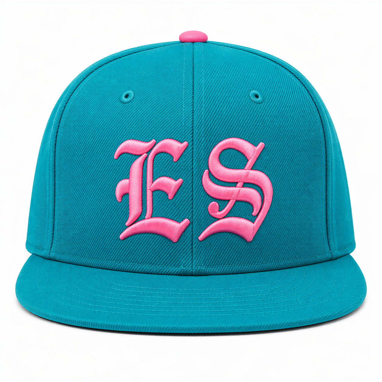 ES Pink SNAPBACK