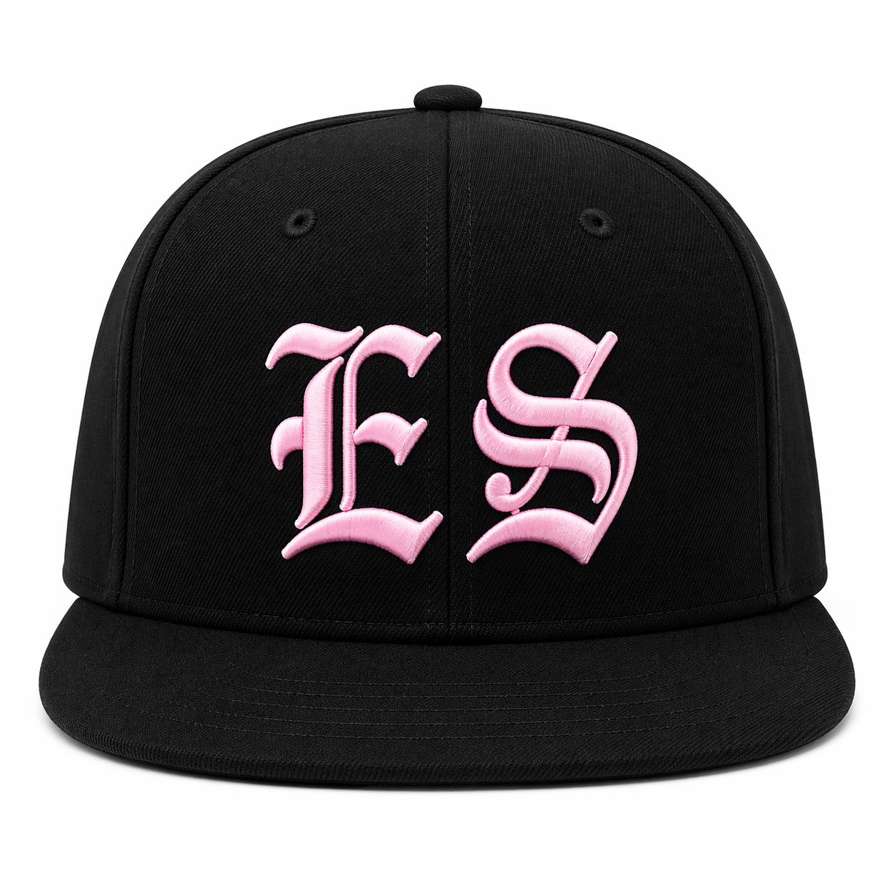 ES Pink SNAPBACK