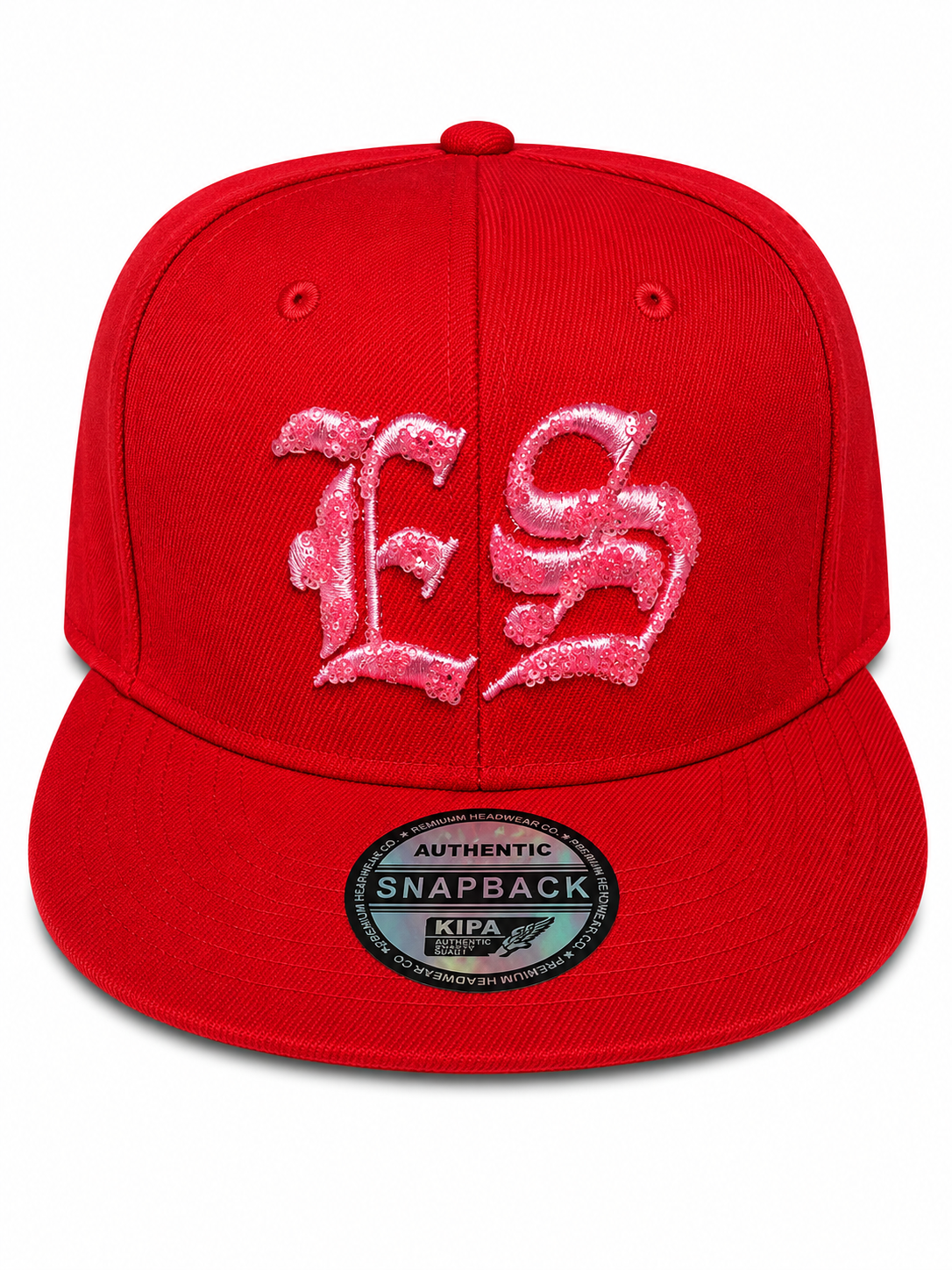 ES Caviar Snapbacks
