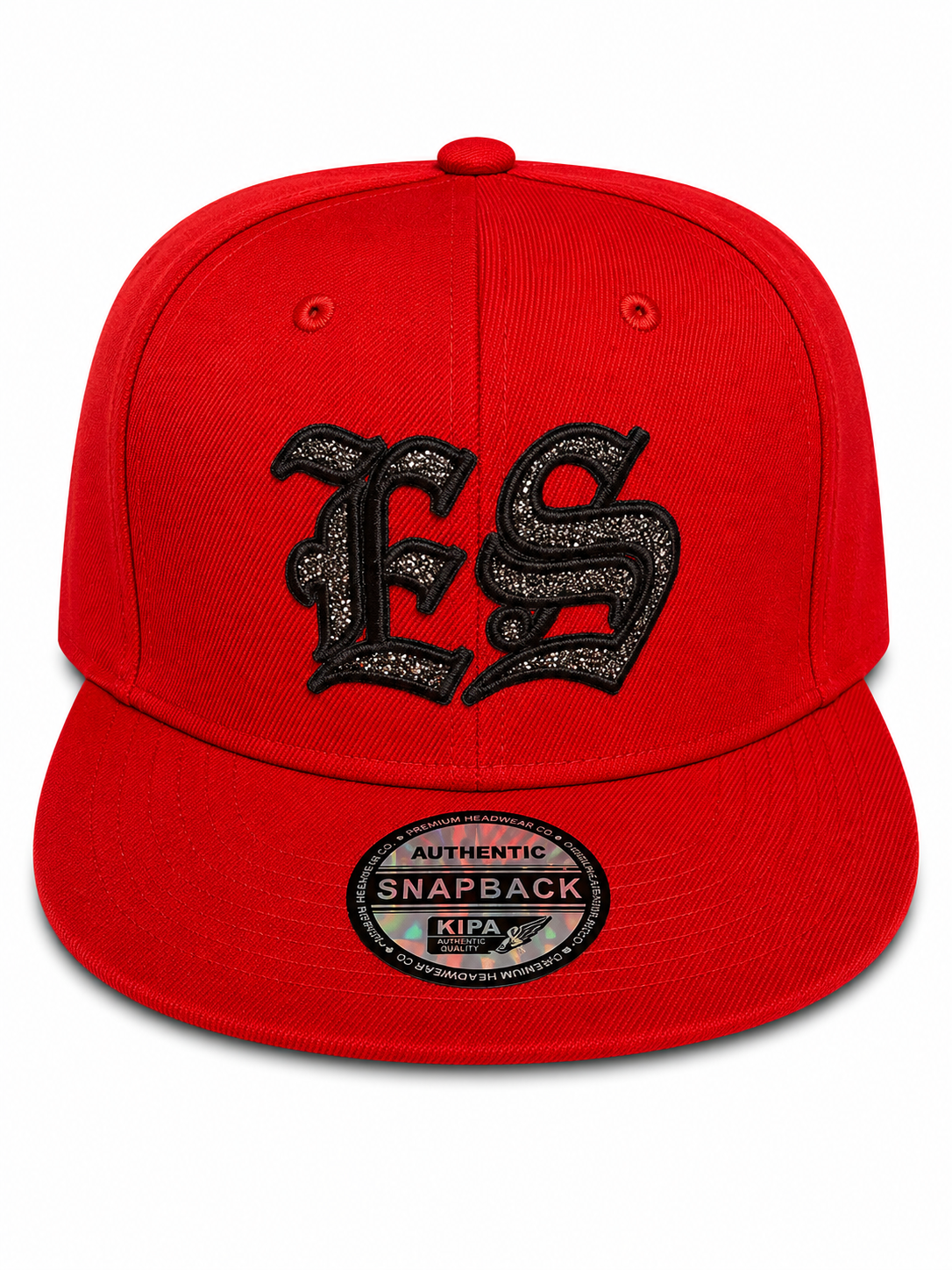 ES Caviar Snapbacks