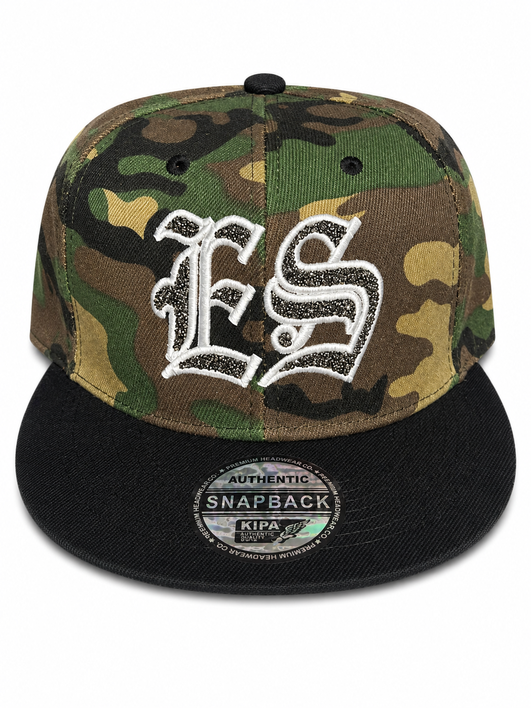 ES Caviar Snapbacks