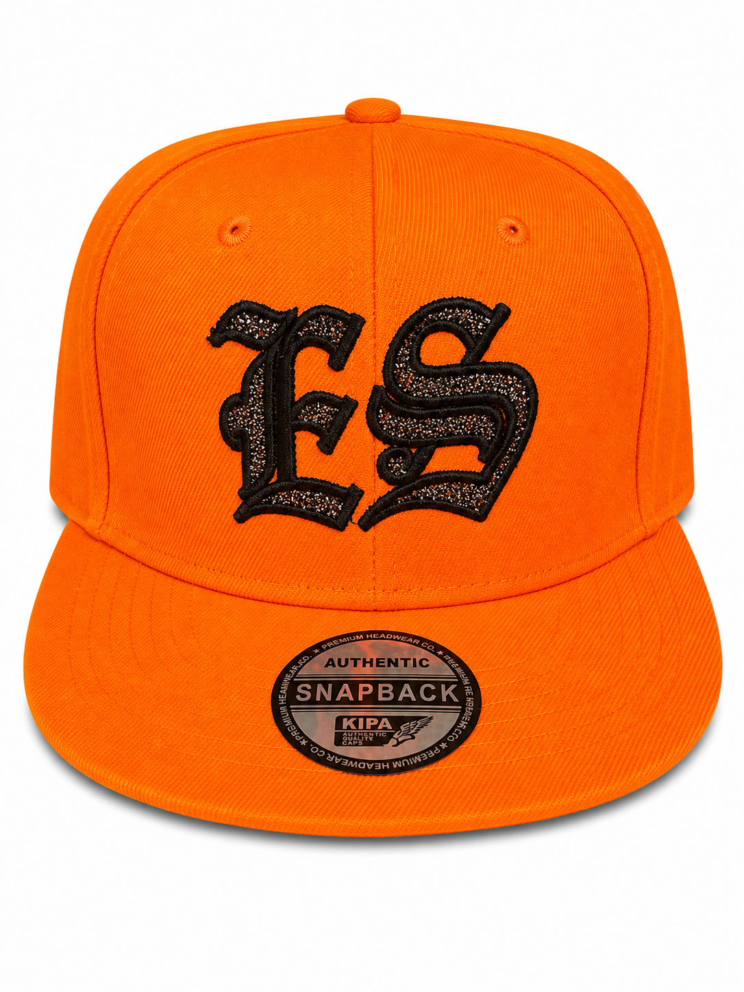 ES Caviar Snapbacks