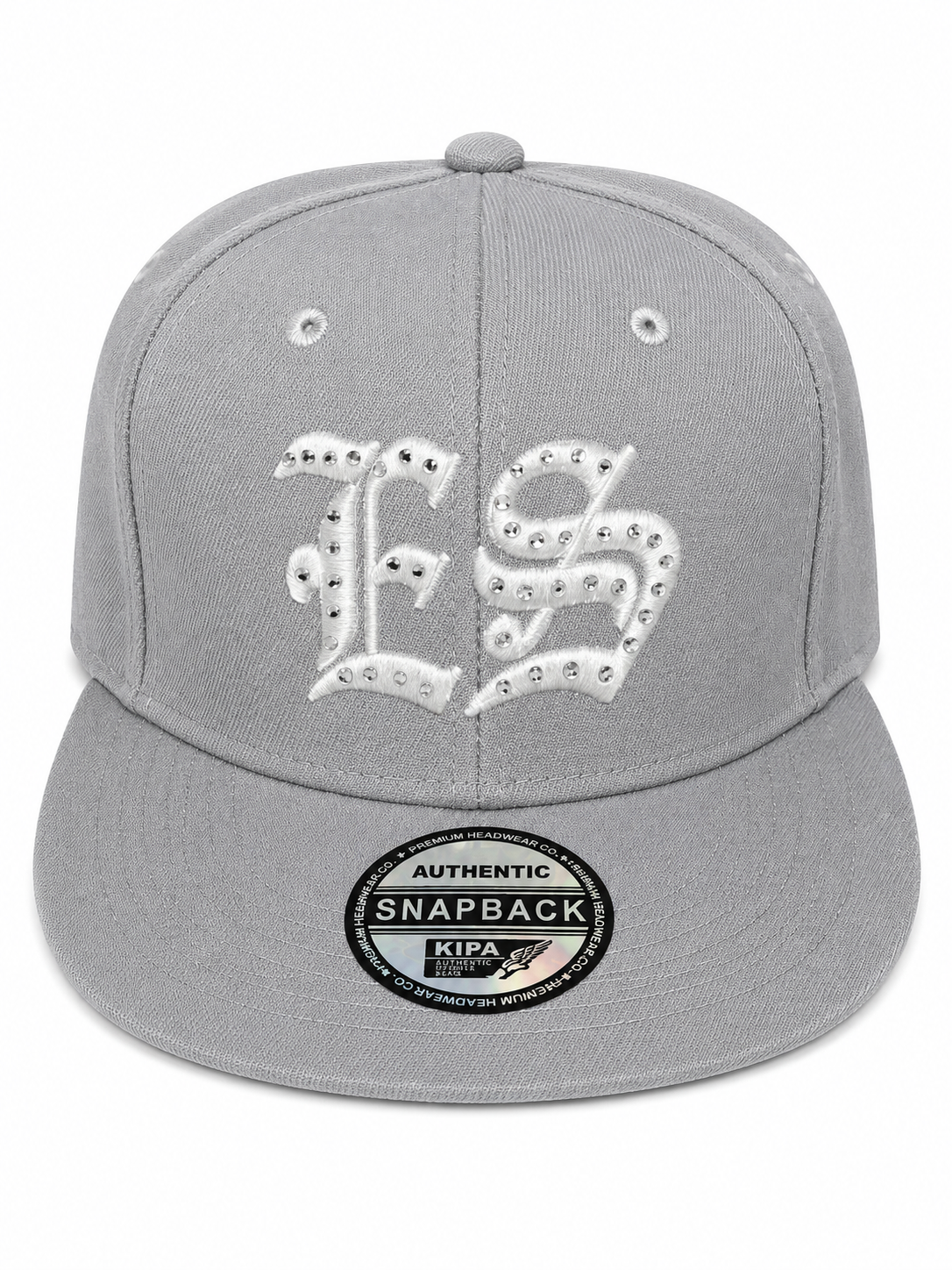 ES Diamond Snapback