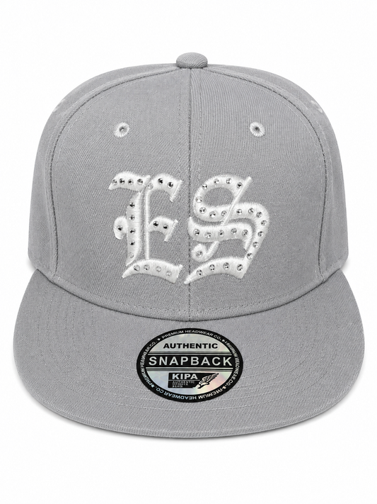 ES Diamond Snapback