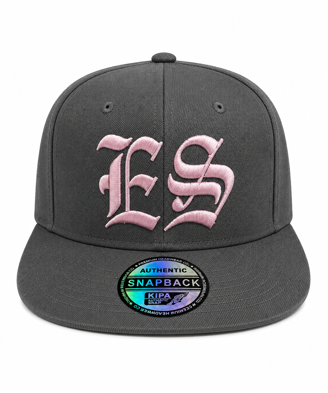 ES Pink SNAPBACK