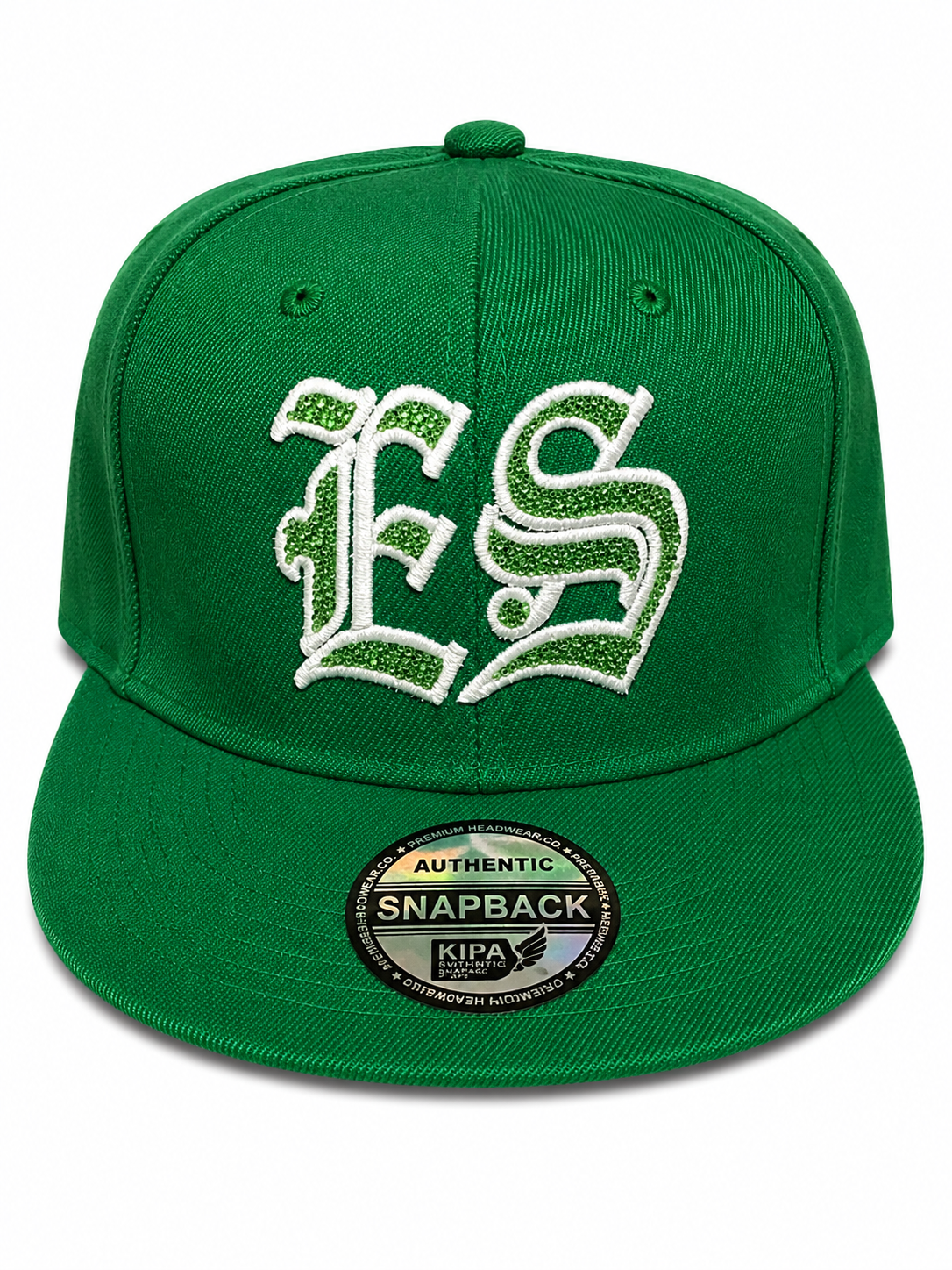 ES Caviar Snapbacks
