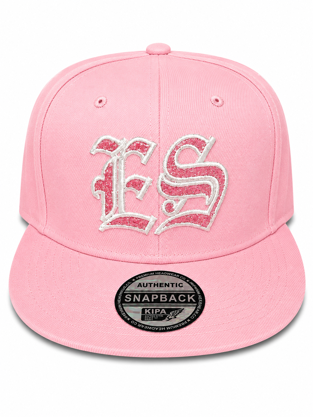 ES Caviar Snapbacks