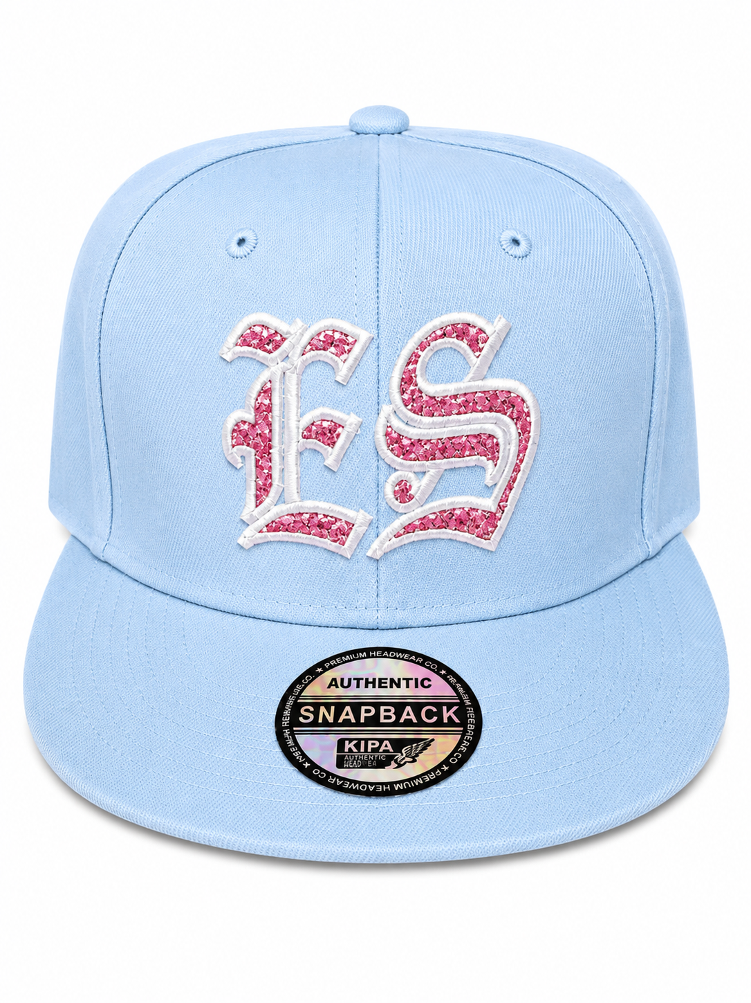 ES Caviar Snapbacks