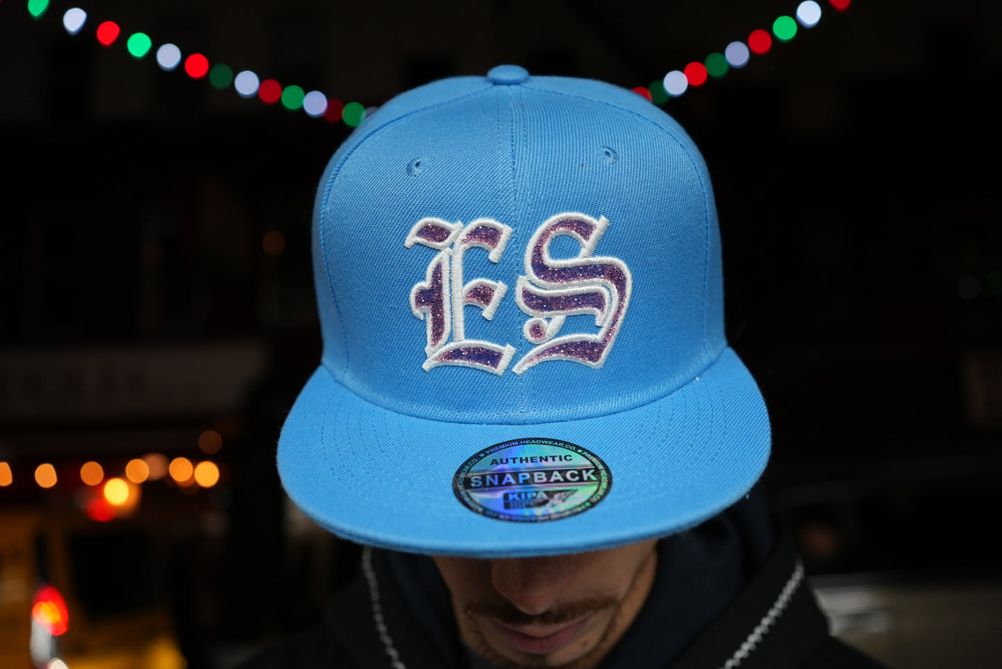 ES Caviar Snapbacks