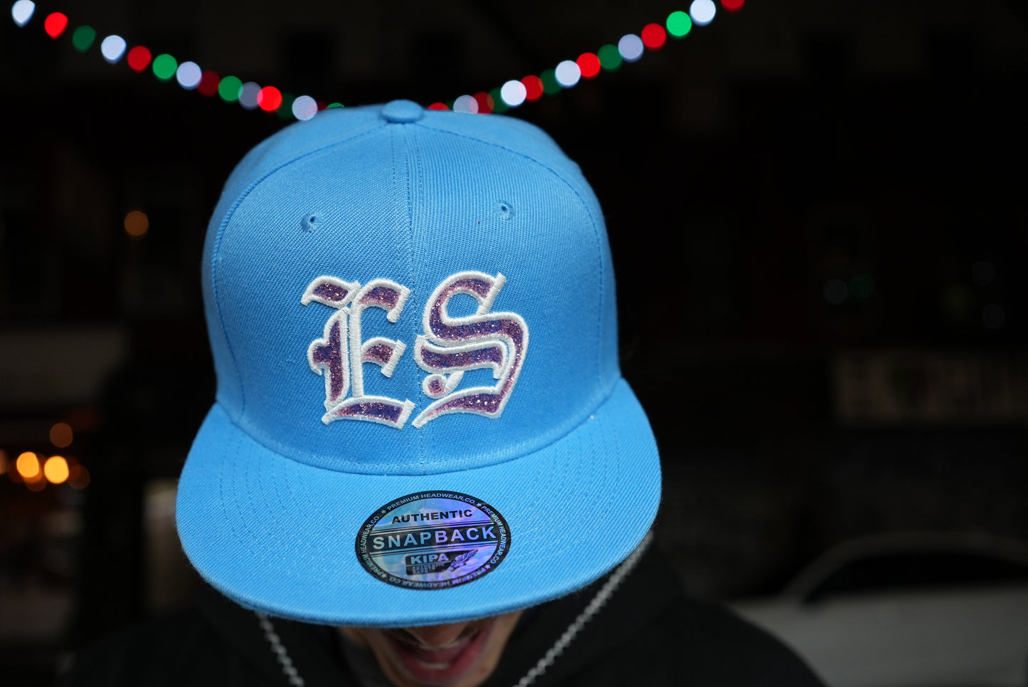 ES Caviar Snapbacks