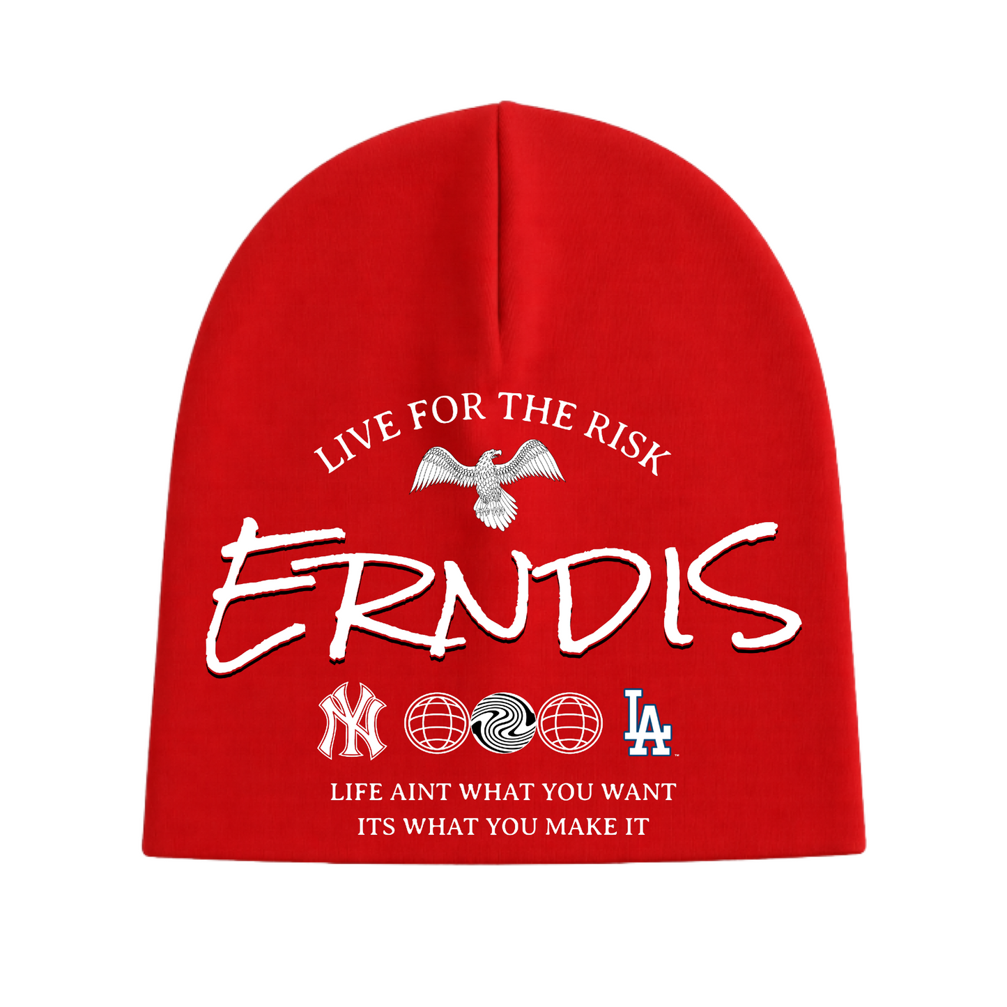 ERNDiS NY-LA