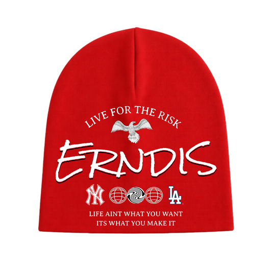 ERNDiS NY-LA