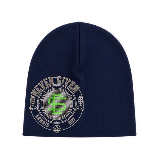 ERNDiS COMPASS ~ Skull Cap
