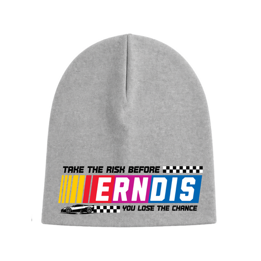ERNDiS SPEED ~ Skull Cap