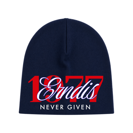 ERNDiS 1977 ~ Skull Cap