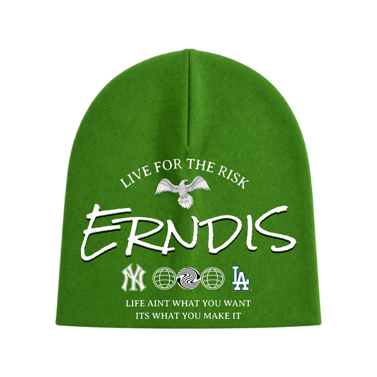 ERNDiS NY-LA