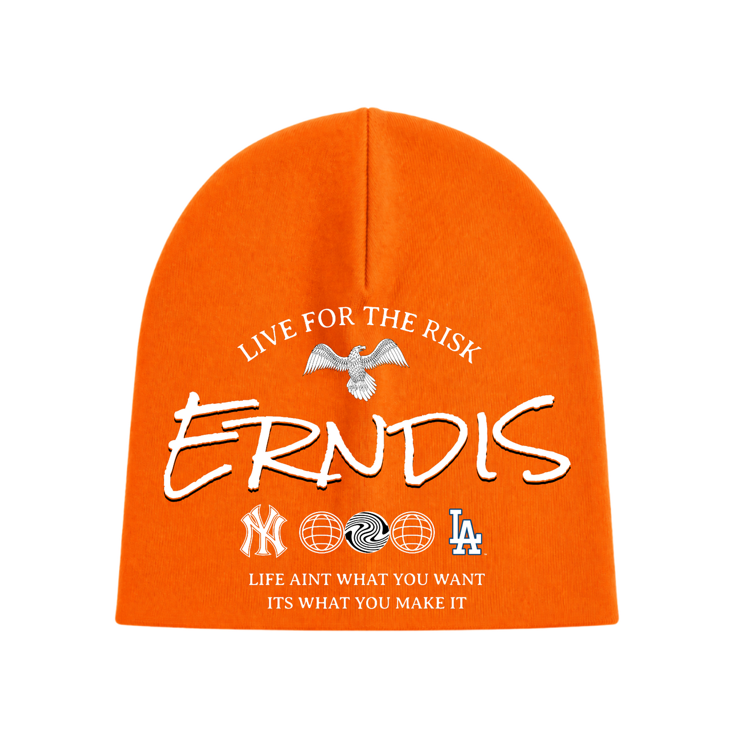 ERNDiS NY-LA