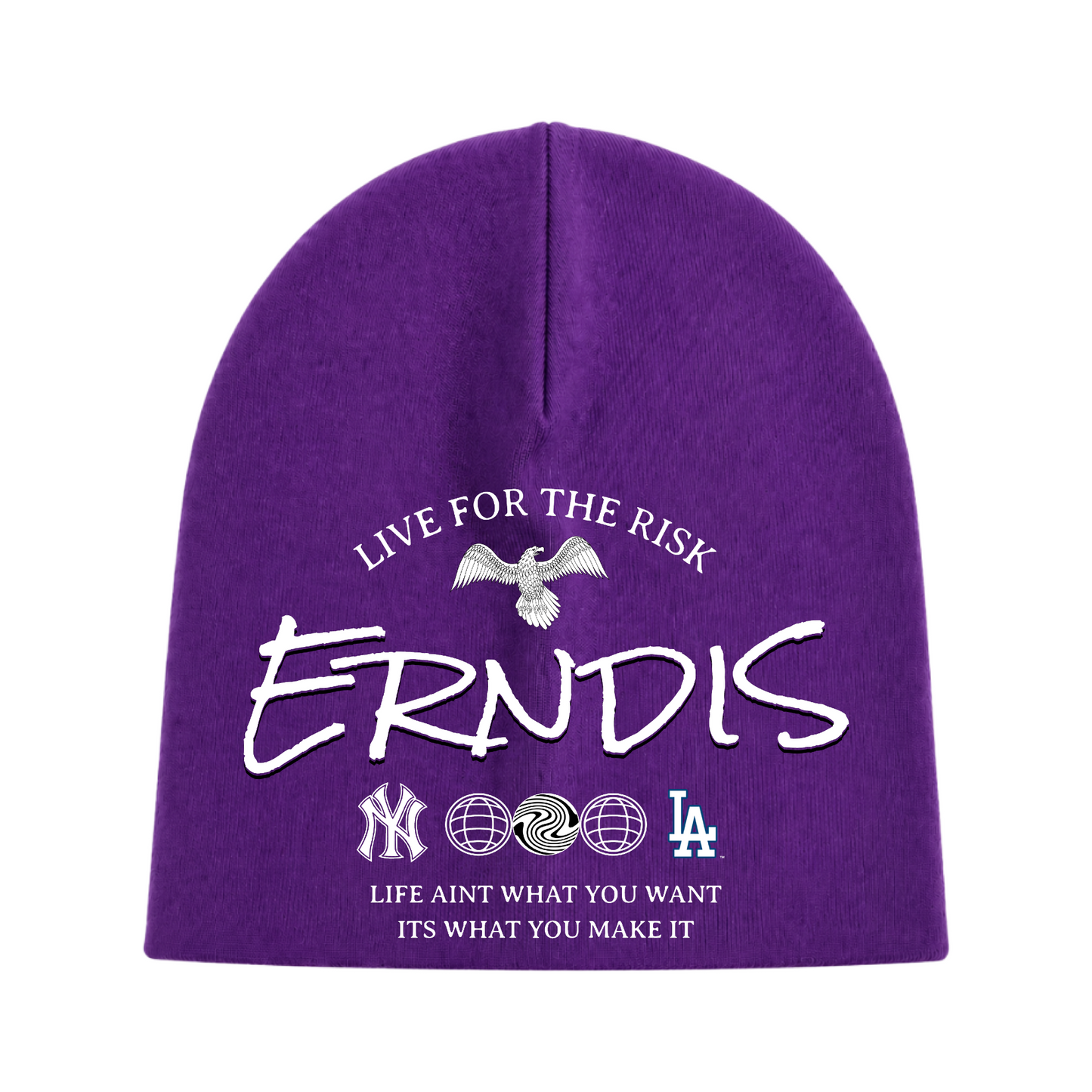 ERNDiS NY-LA
