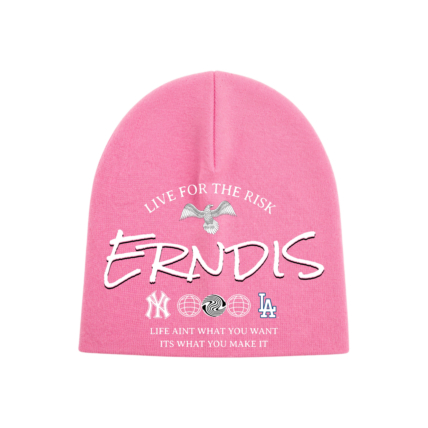 ERNDiS NY-LA