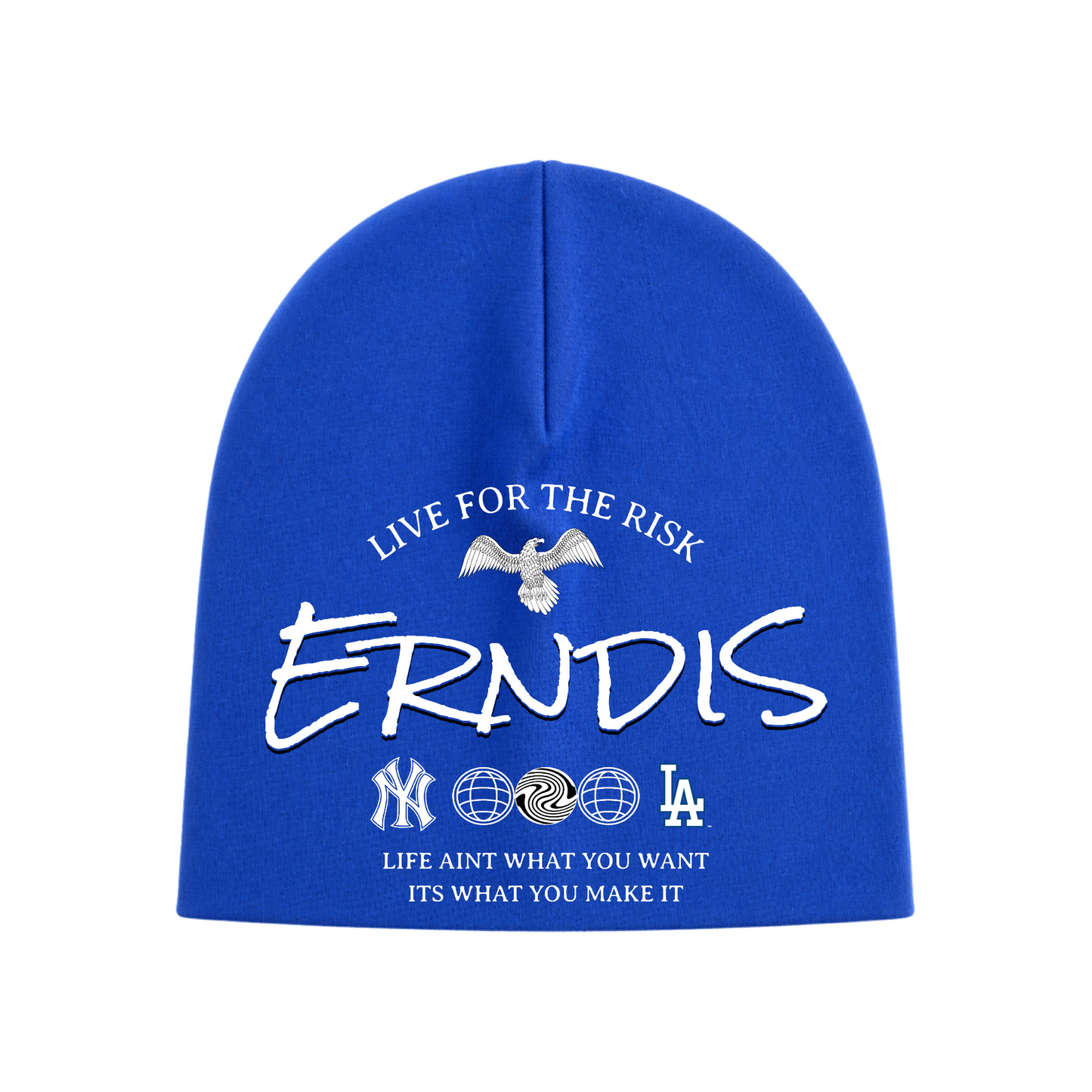 ERNDiS NY-LA