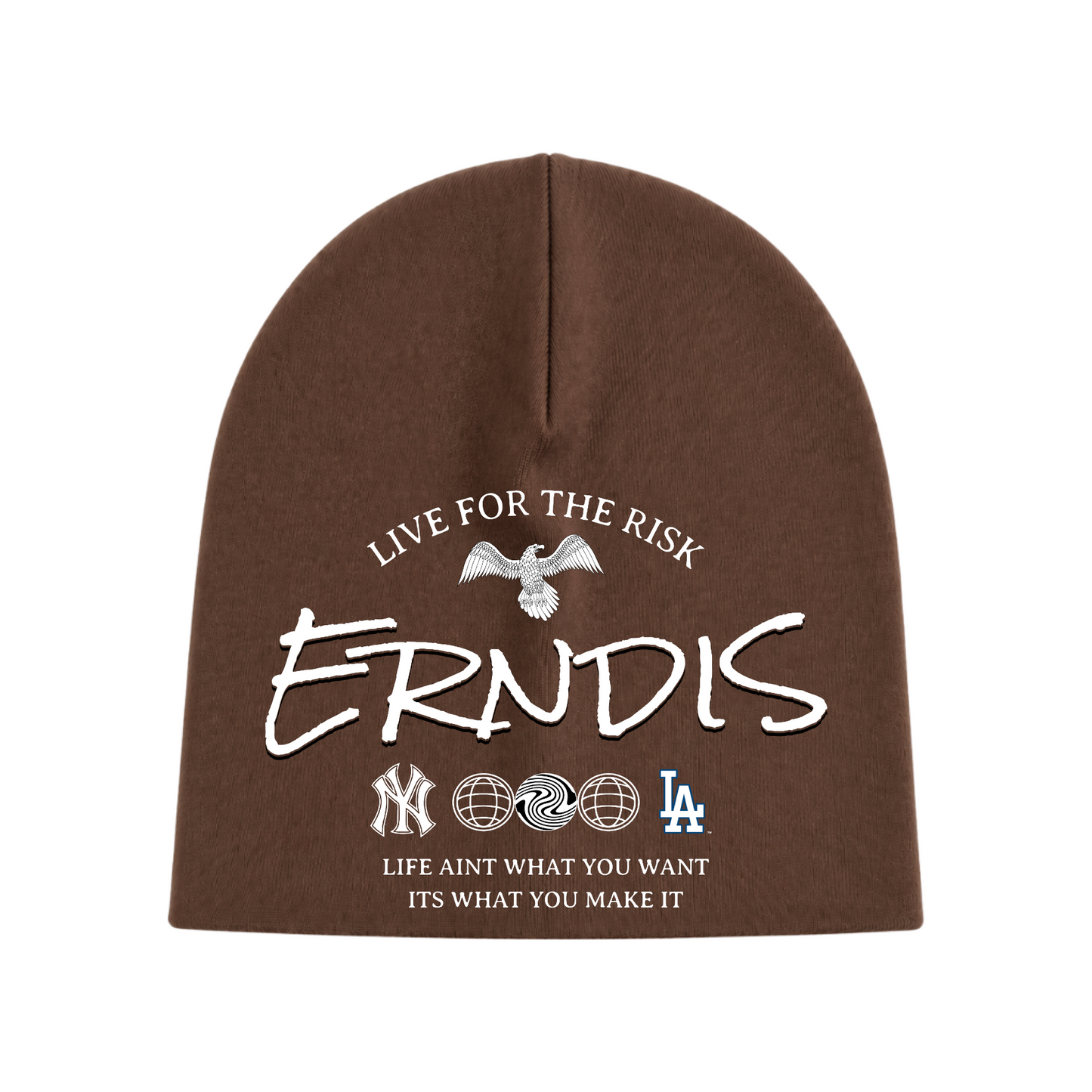 ERNDiS NY-LA