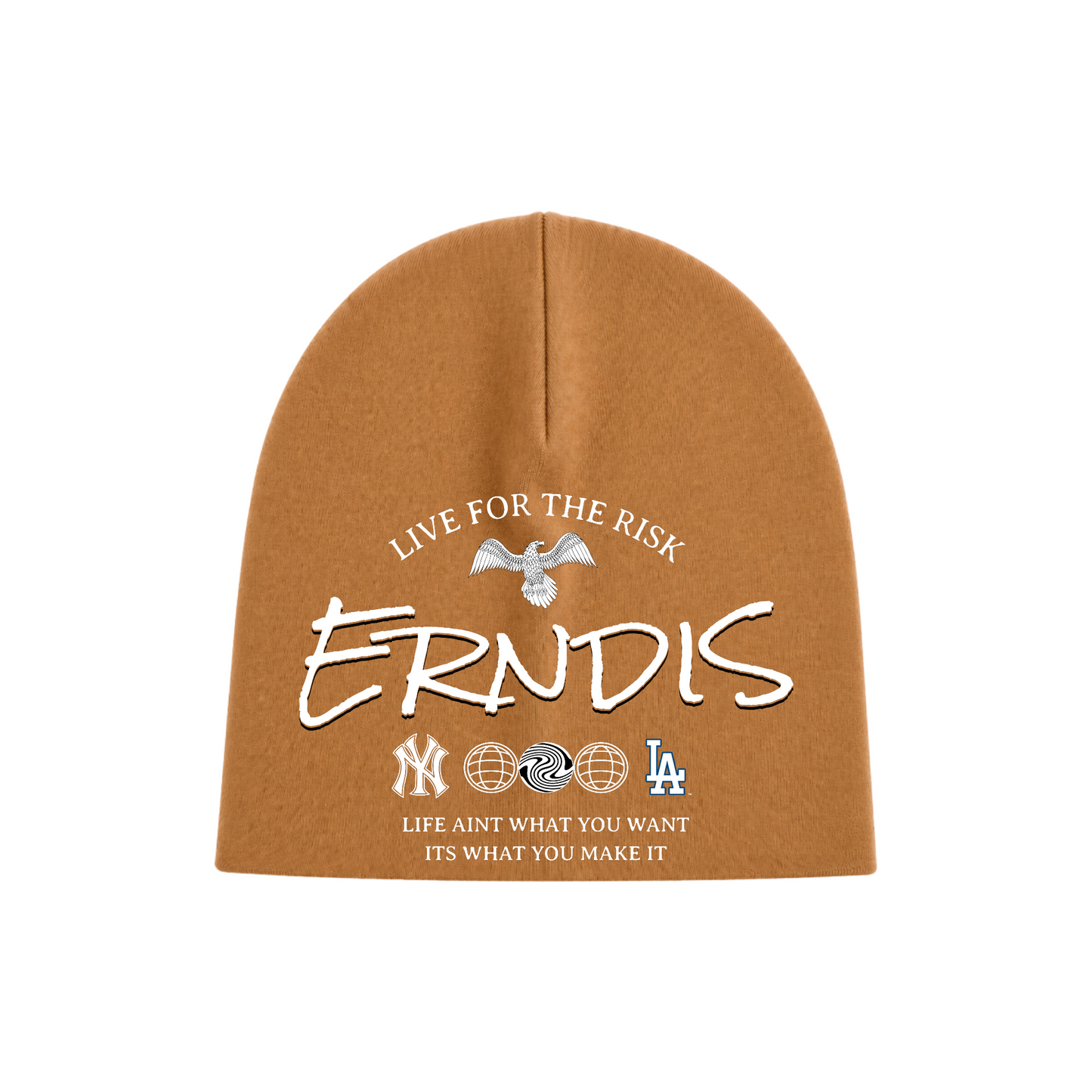 ERNDiS NY-LA