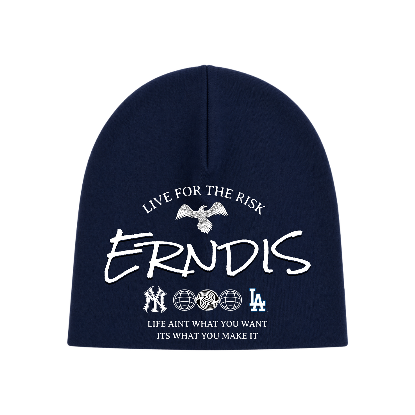 ERNDiS NY-LA