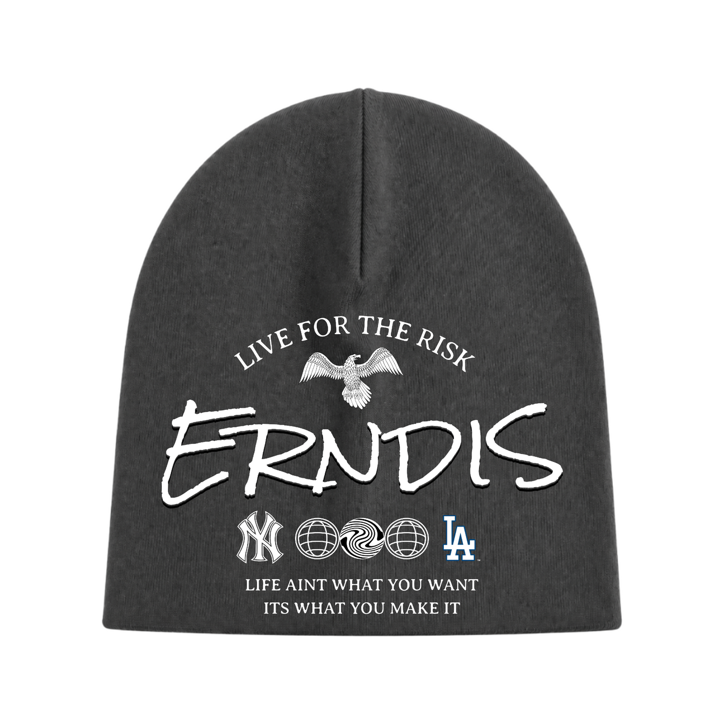 ERNDiS NY-LA