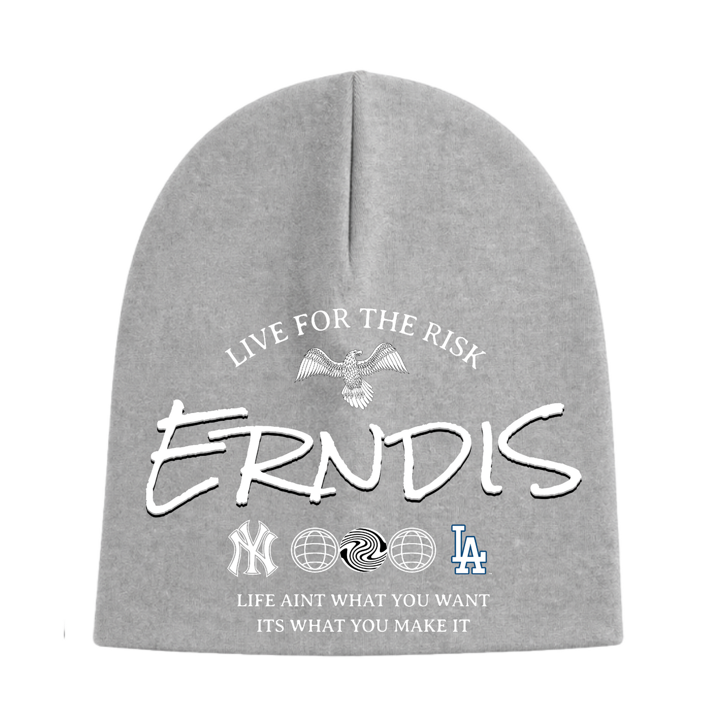 ERNDiS NY-LA