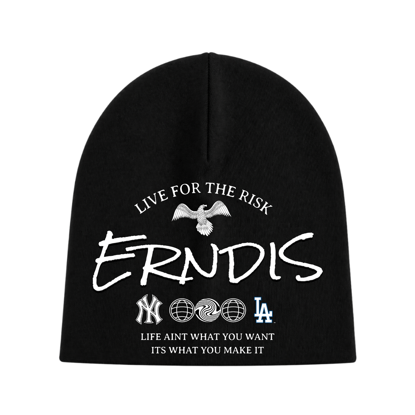 ERNDiS NY-LA